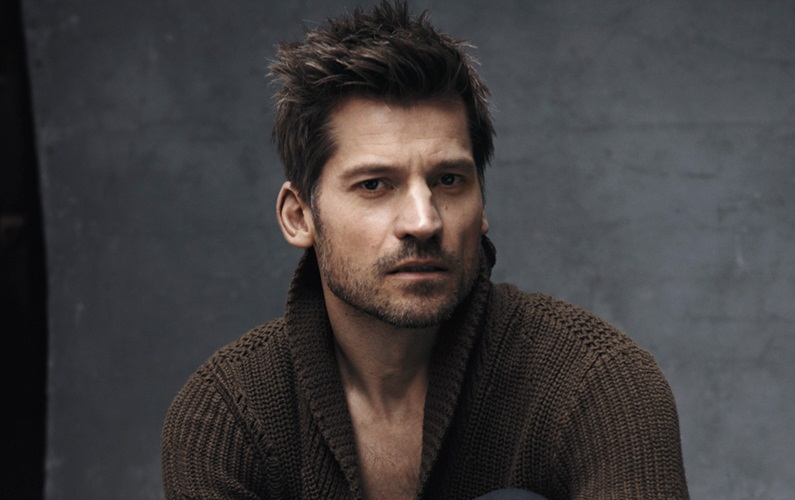Nikolaj Coster-Waldau Nikolaj Coster-Waldau