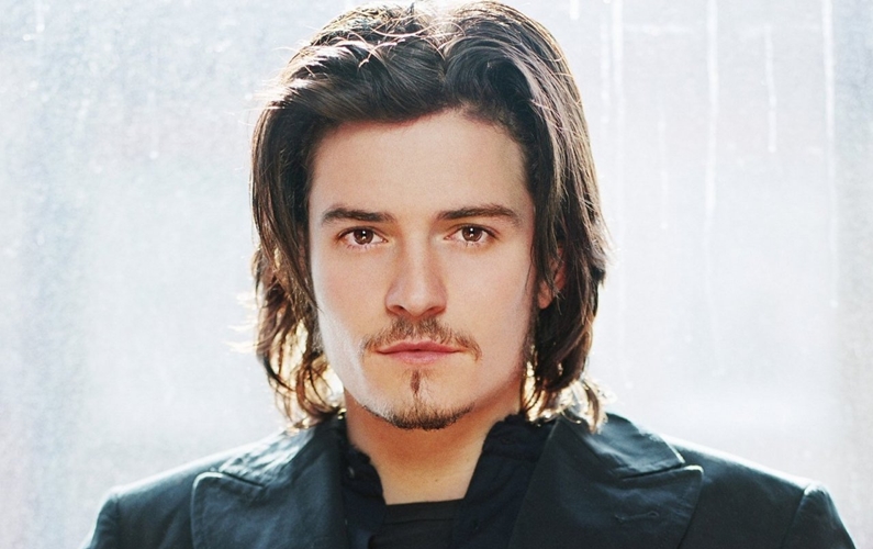 Orlando Bloom Orlando Bloom