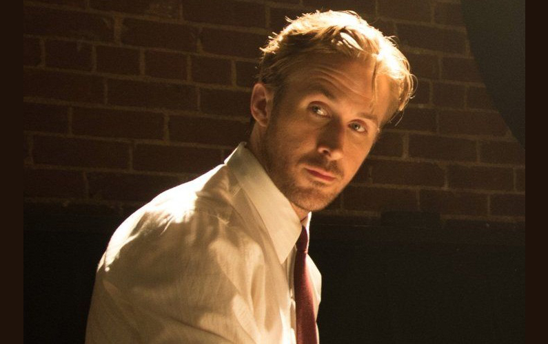 Ryan Gosling Ryan Gosling