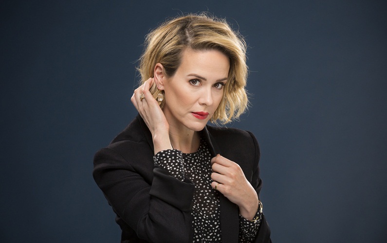 Sarah Paulson Sarah Paulson