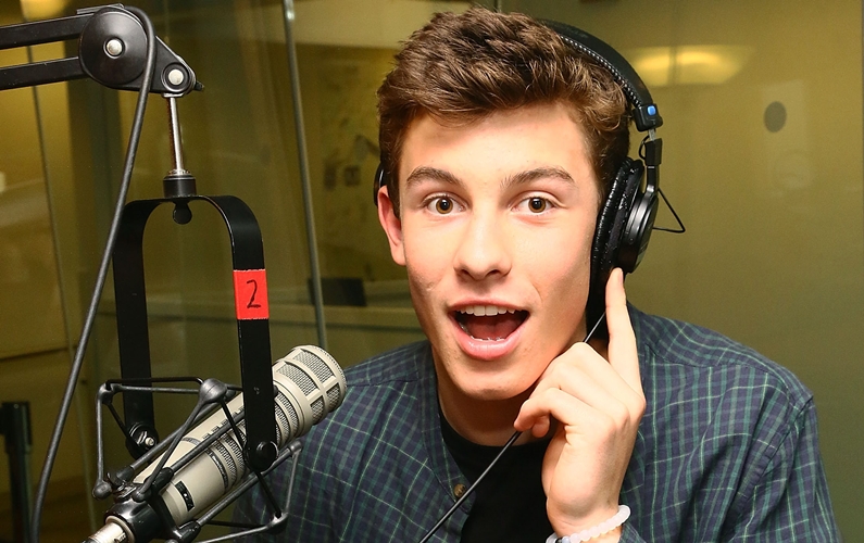 Shawn Mendes Shawn Mendes