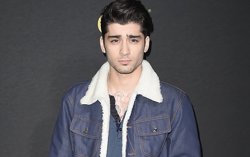 Zayn Malik Zayn Malik