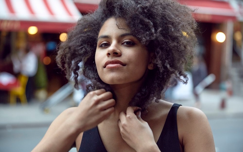 Zazie Beetz Zazie Beetz