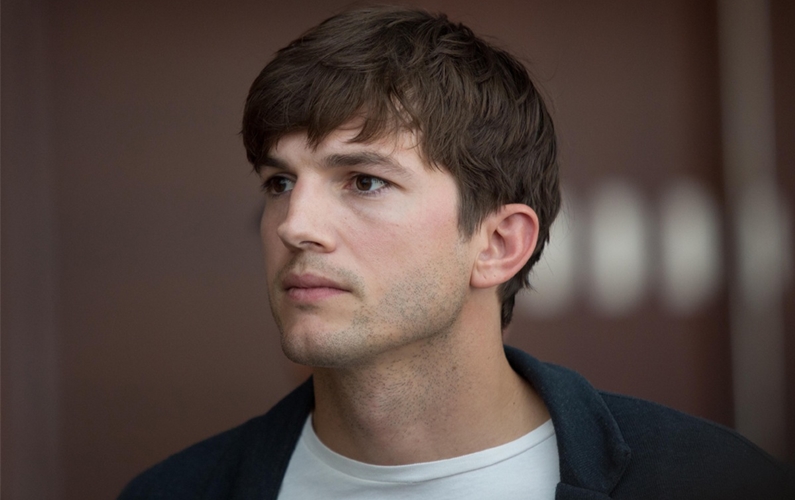 Ashton Kutcher Ashton Kutcher