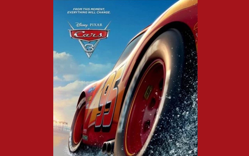 Cars 3 Cars 3