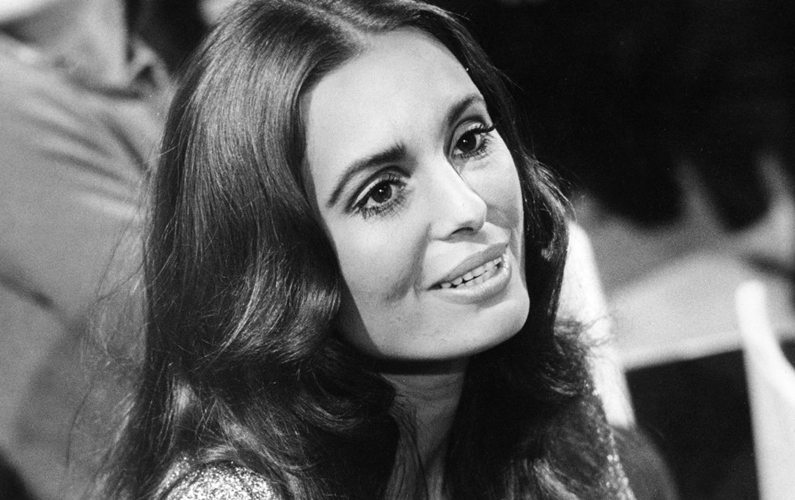 Daliah Lavi Daliah Lavi