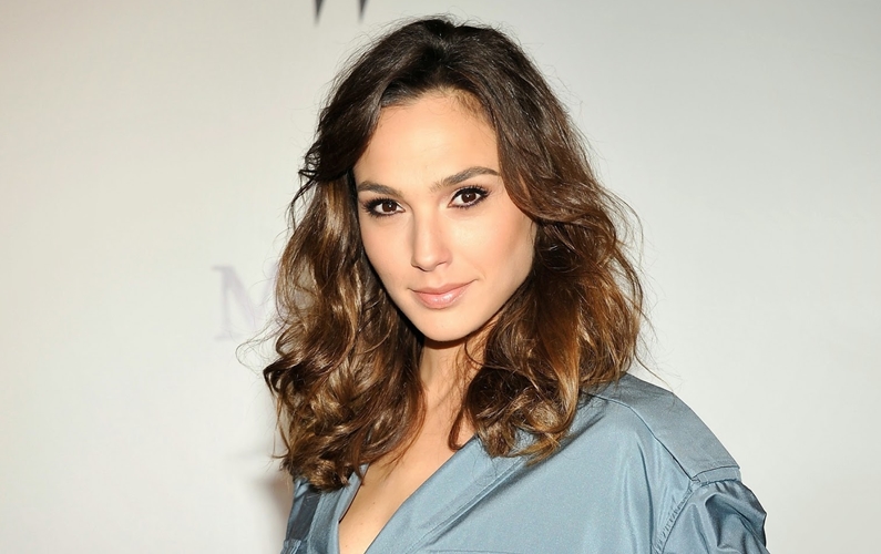 Gal Gadot Gal Gadot