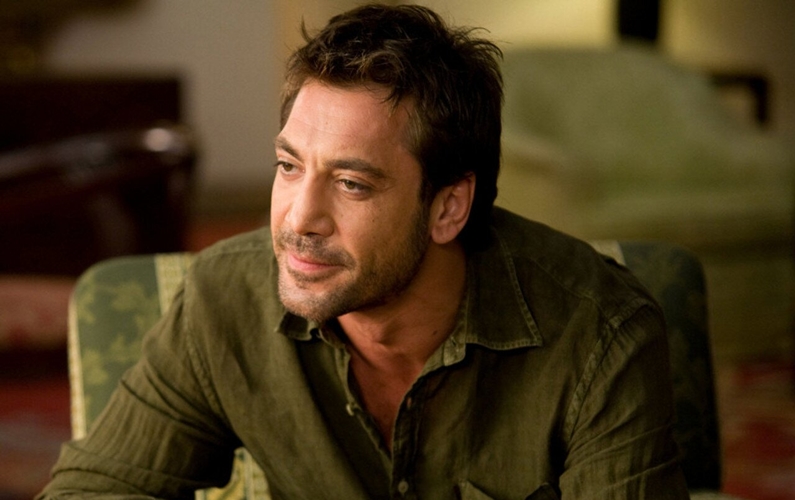 Javier Bardem Javier Bardem