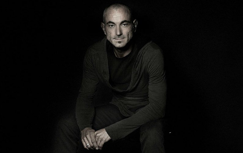 DJ Robert Miles DJ Robert Miles