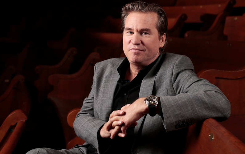 Val Kilmer Val Kilmer