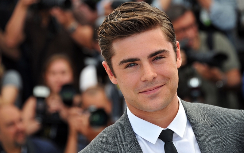 Zac Efron Zac Efron
