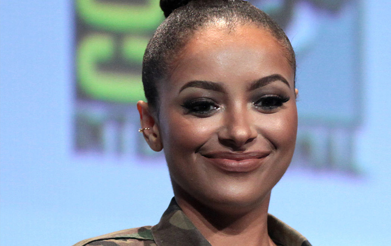 Kat Graham Kat Graham