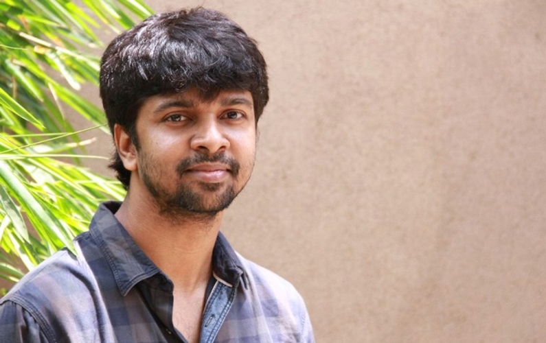 Madhan Karky Madhan Karky