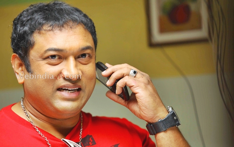 Baburaj Baburaj