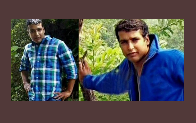 Pulsar Sunil Pulsar Sunil