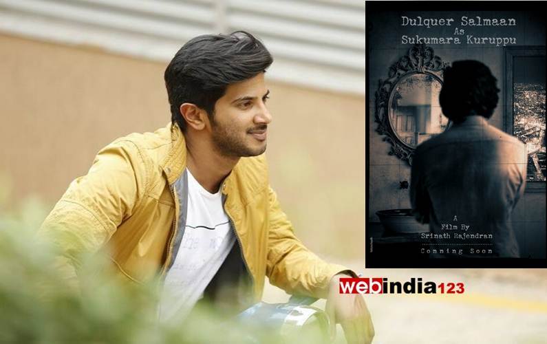 Dulquer Salmaan returns to the sets of Kannum Kannum Kollai Adithal with a  new look? - Bollywood News & Gossip, Movie Reviews, Trailers & Videos at  Bollywoodlife.com