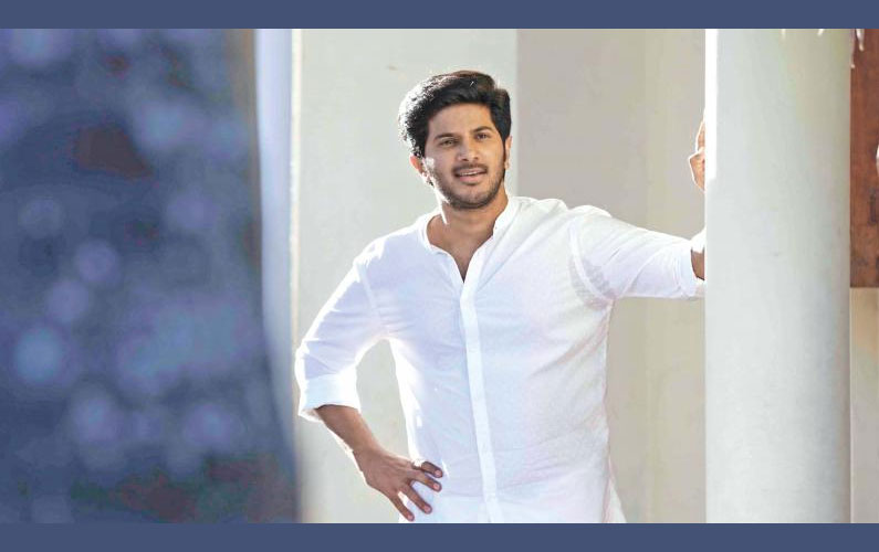 I don't take my stardom seriously: Dulquer Salmaan