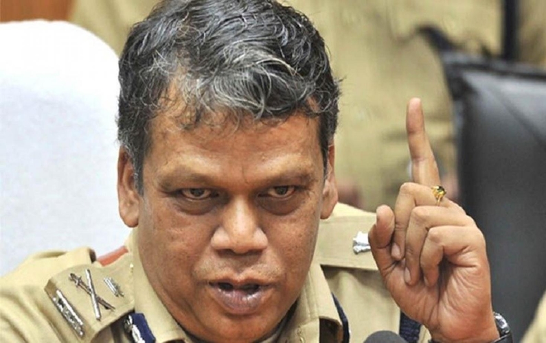Loknath Behra Loknath Behra