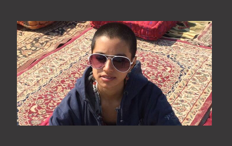 Sofia Ashraf Sofia Ashraf