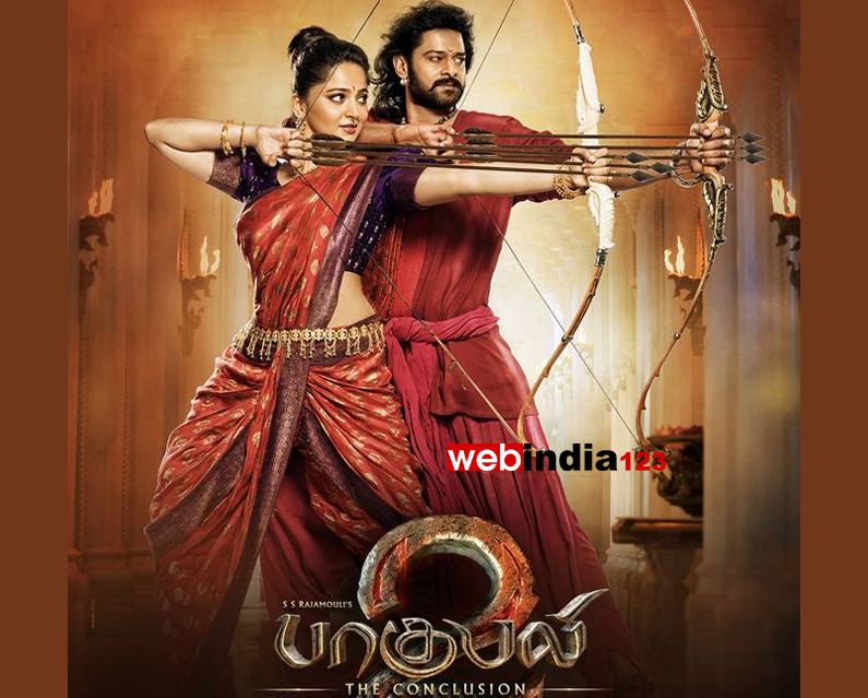 'Baahubali 2: The Conclusion' set for Japan, Russia release