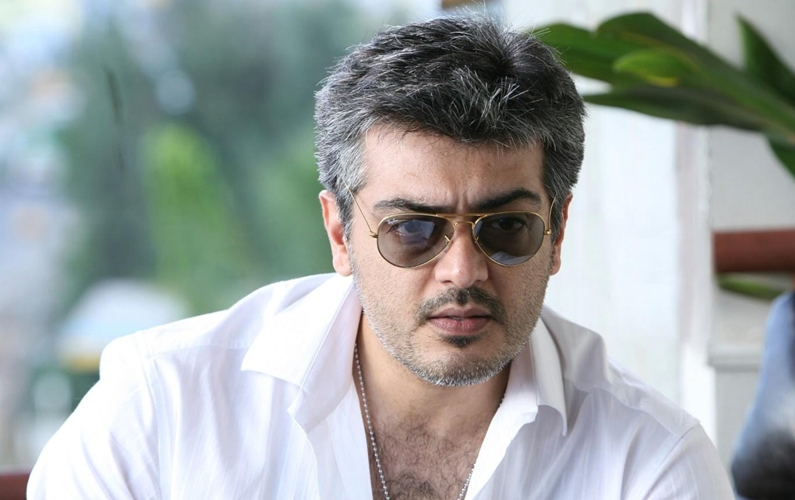 Ajith Kumar Ajith Kumar