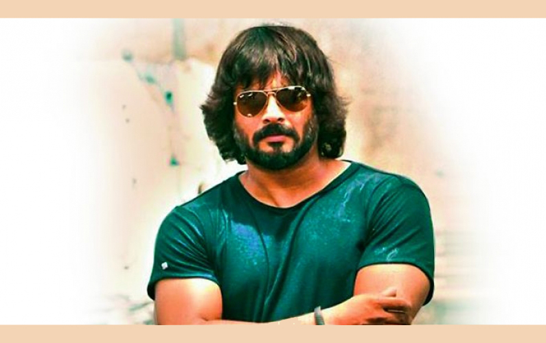 R. Madhavan R. Madhavan