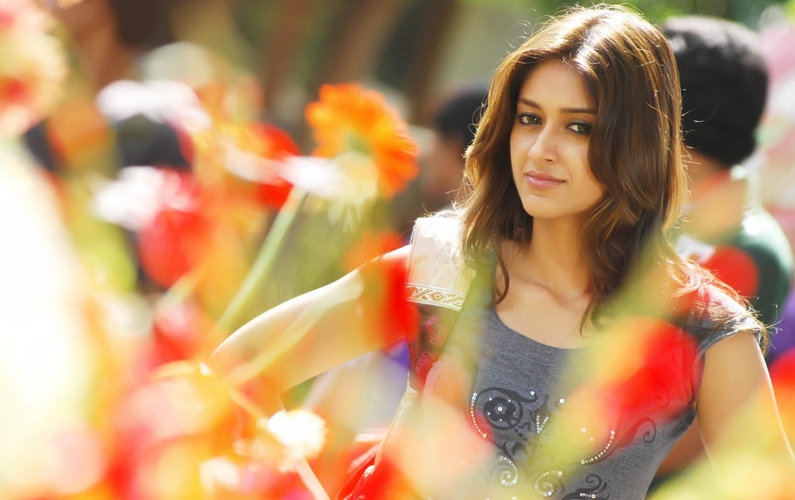 Ileana D'Cruz Ileana D'Cruz