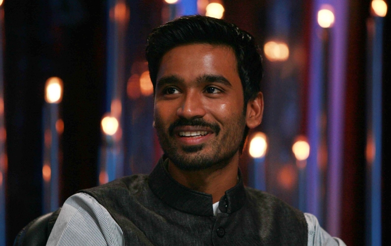 Dhanush Dhanush