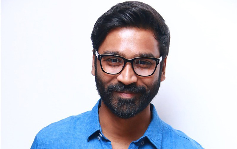 Dhanush Dhanush