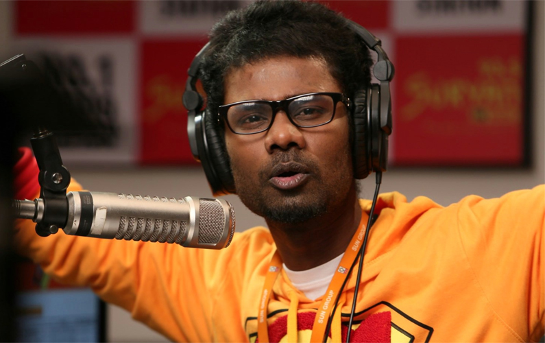 Ramesh Thilak Ramesh Thilak