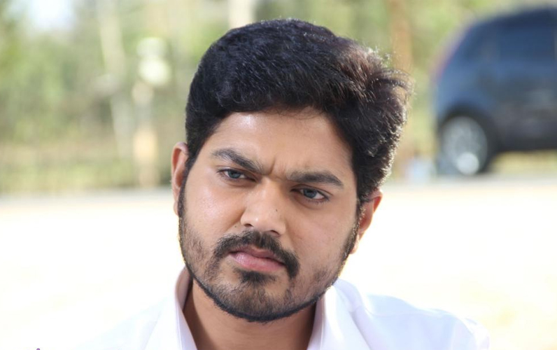 Sakthi Vasu Sakthi Vasu