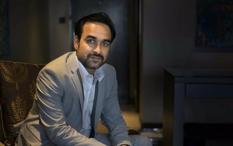 Pankaj Tripathi Pankaj Tripathi