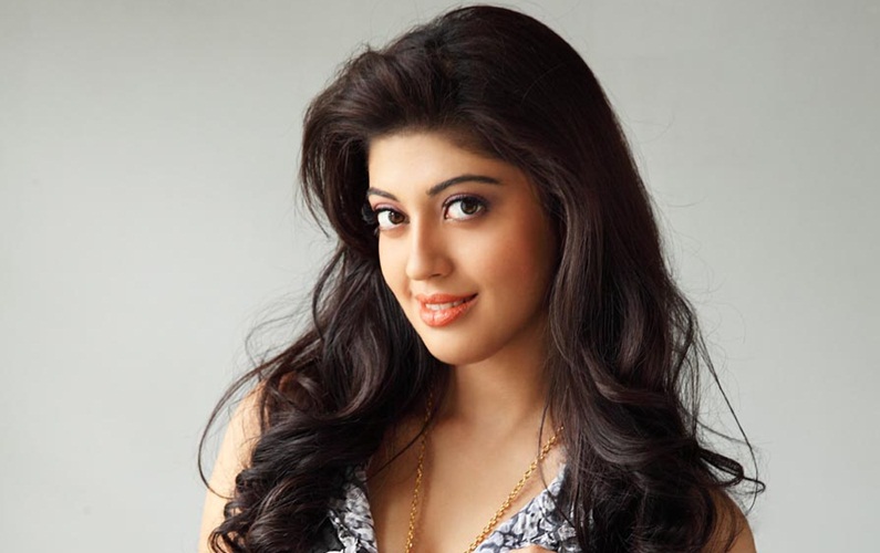 Pranitha Subhash Pranitha Subhash