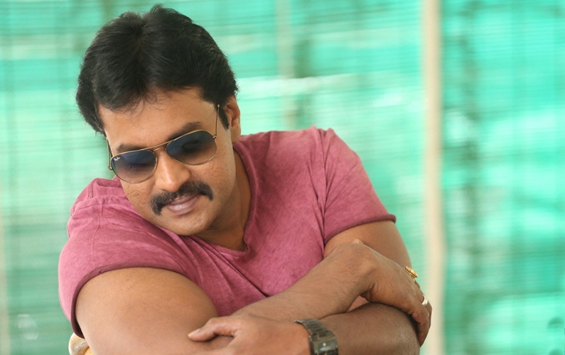Sunil Sunil
