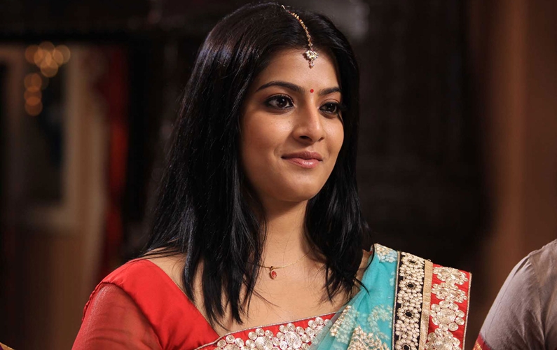 Varalaxmi Sarath Kumar Varalaxmi Sarath Kumar