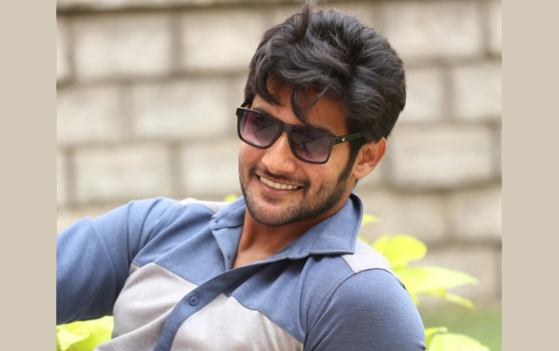 Aadi Sai Kumar Aadi Sai Kumar