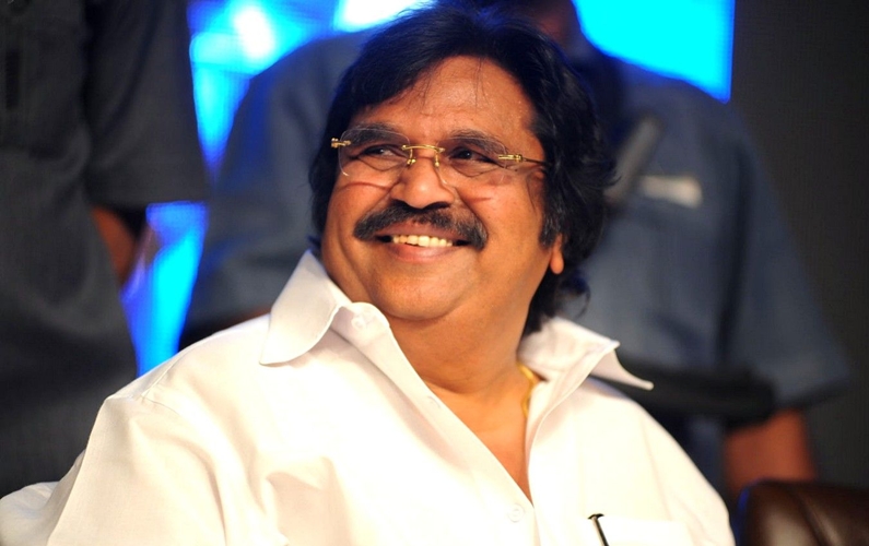 Dasari Narayana Rao Dasari Narayana Rao