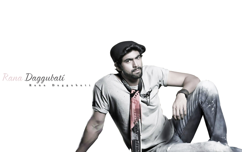 Rana Daggubati Rana Daggubati