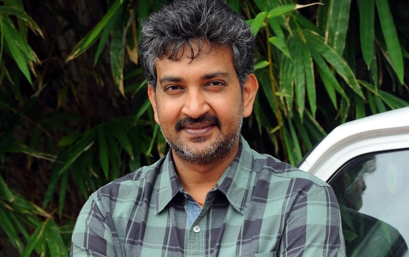 We are putting much more effort in detailing: Rajamouli 