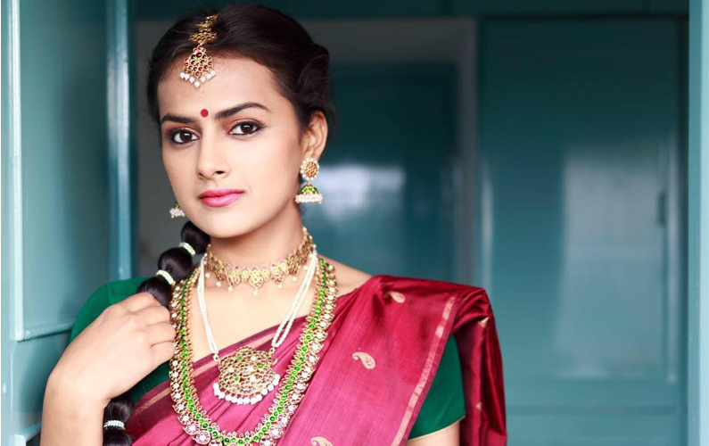 Shraddha Srinath