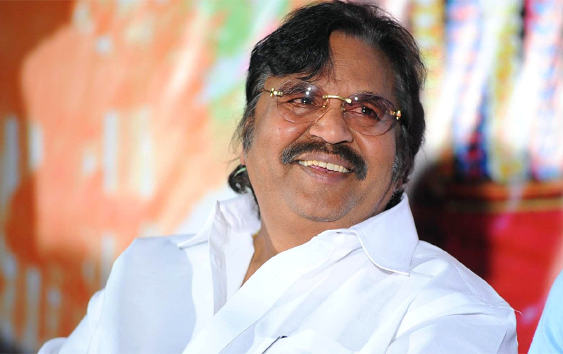 Dasari Narayana Rao Dasari Narayana Rao