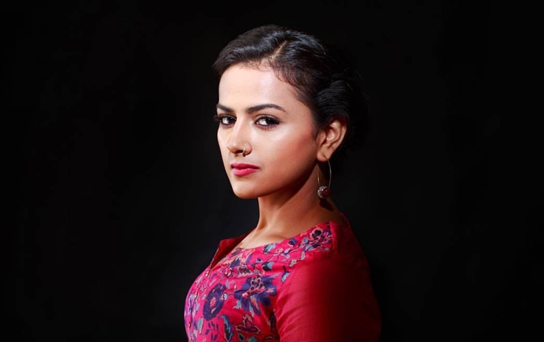 Shraddha Srinath Shraddha Srinath