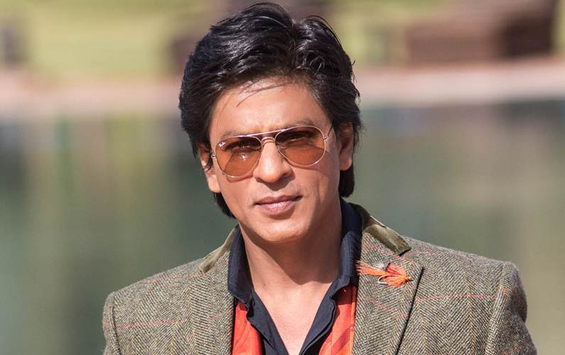 Shah Rukh Khan Shah Rukh Khan