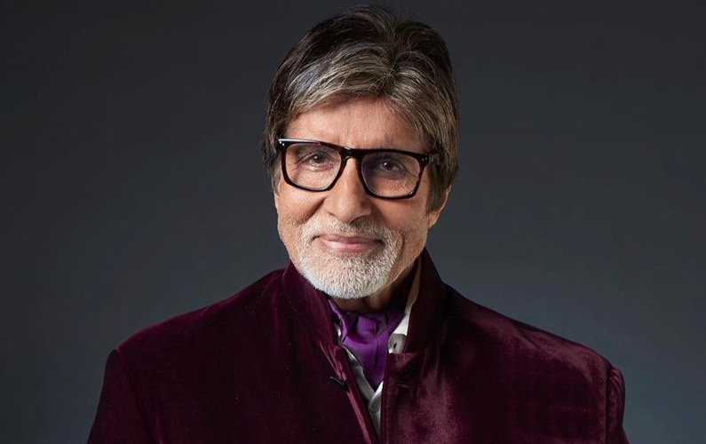 Amitabh Bachchan Amitabh Bachchan