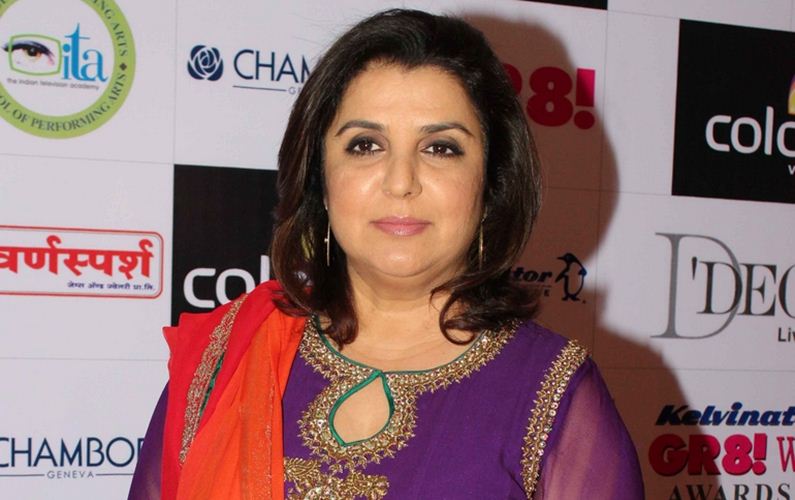 Farah Khan Farah Khan
