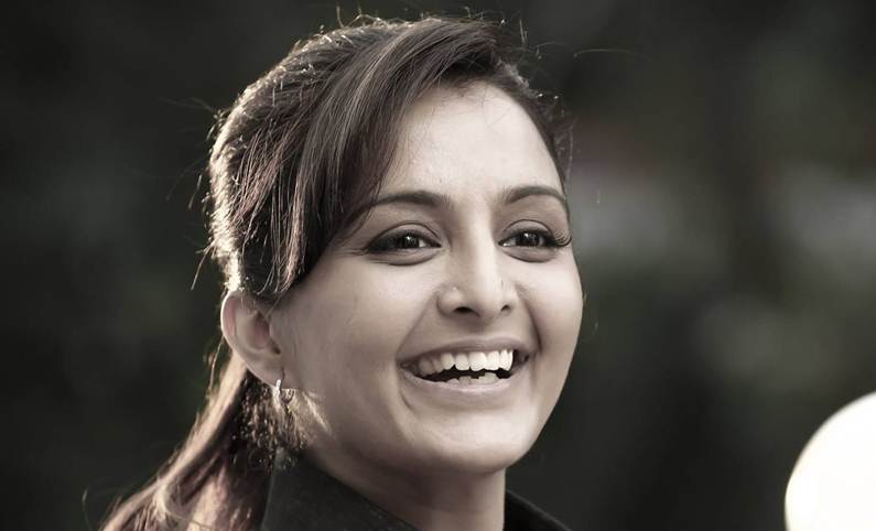 Actress Manju Warrier and film crew trapped in Himachal rains |  South-indian – Gulf News