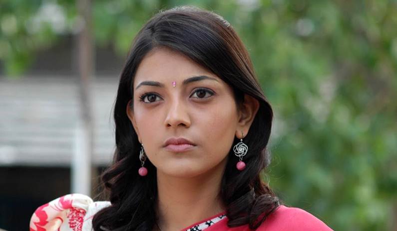 Kajal Aggarwal Kajal Aggarwal