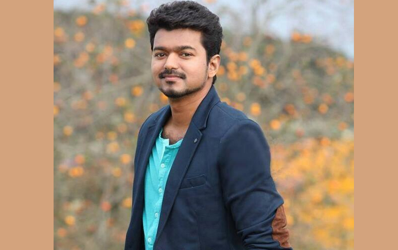 Vijay
