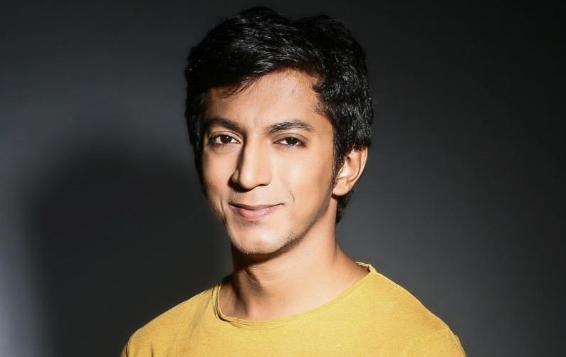 TV doesn't give an actor enough space to perform: Anshuman Jha