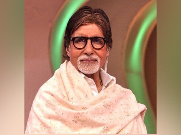 Big B remembers mother on her birth anniversary
